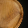 Platte 43cm Durchmesser