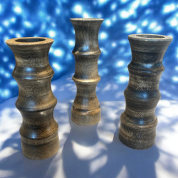 Kerzenständer Set