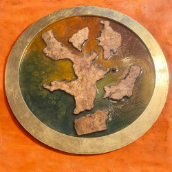Wandleuchte